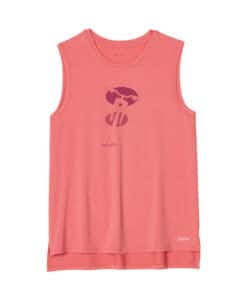 TECH TEE TANK CALYPSO CORAL TRIDENT – Bild 5