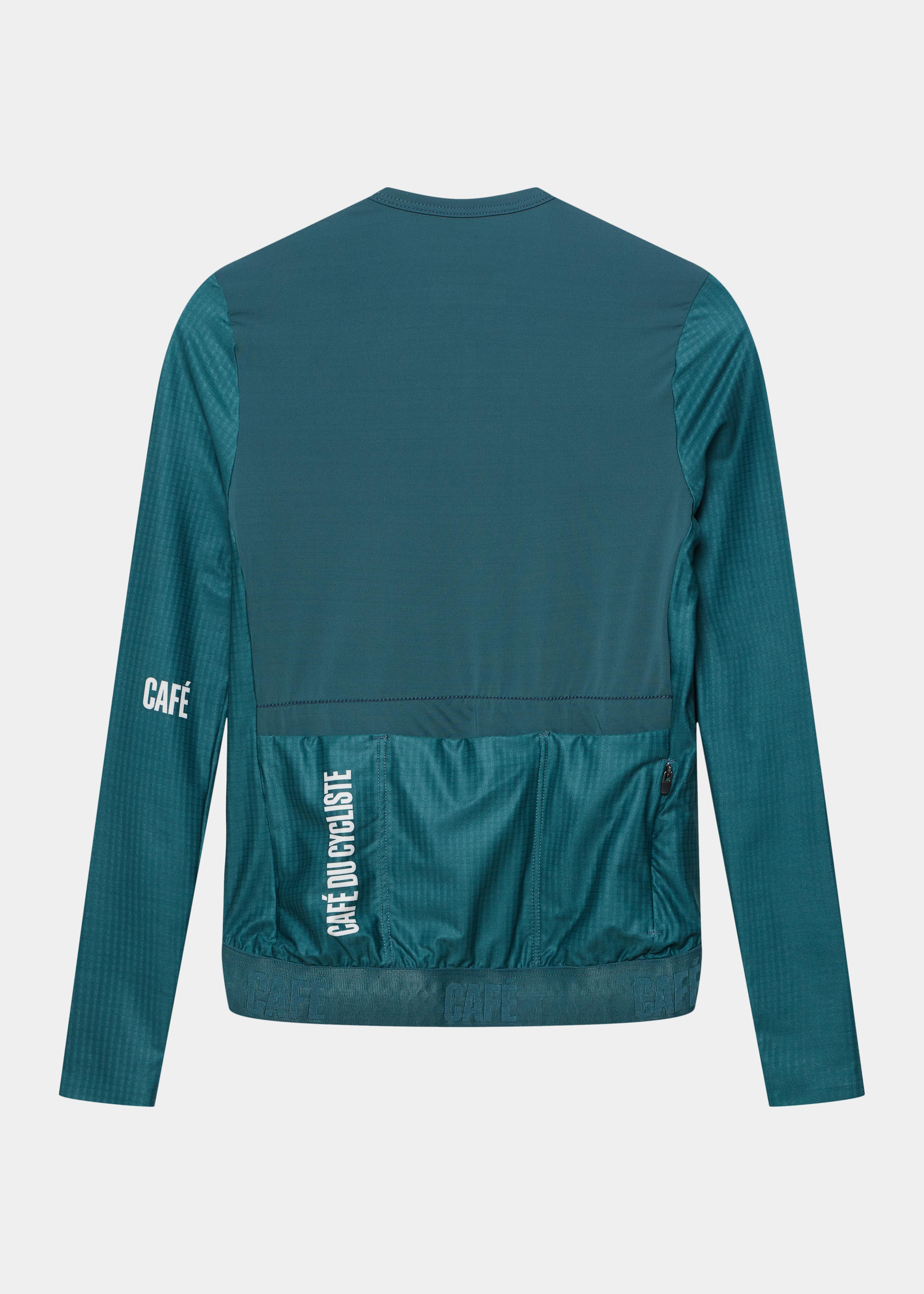 ANDREA LS JERSEY DARK SEA – Bild 3