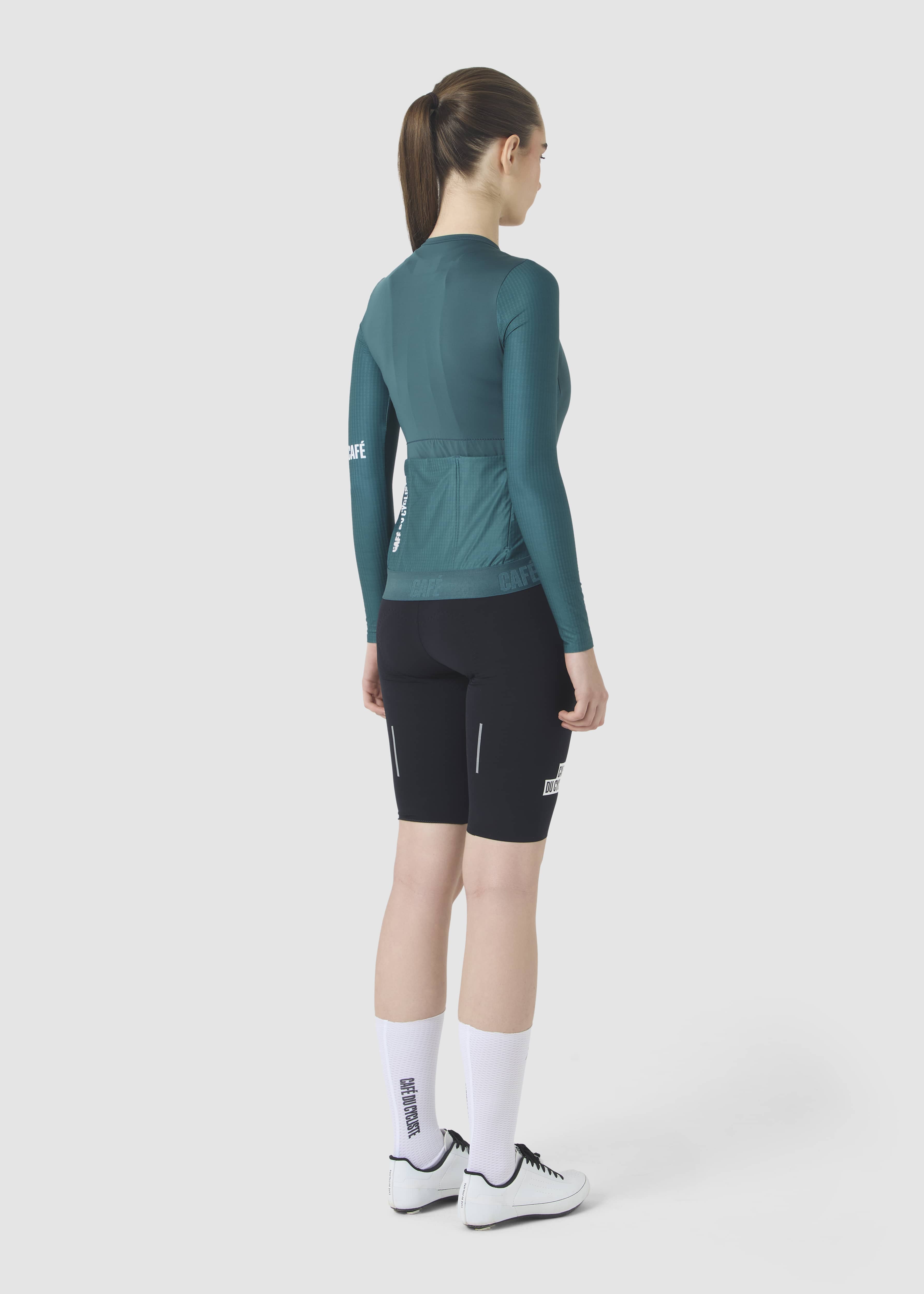 ANDREA LS JERSEY DARK SEA – Bild 6