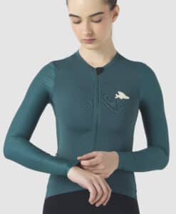 ANDREA LS JERSEY DARK SEA – Bild 4