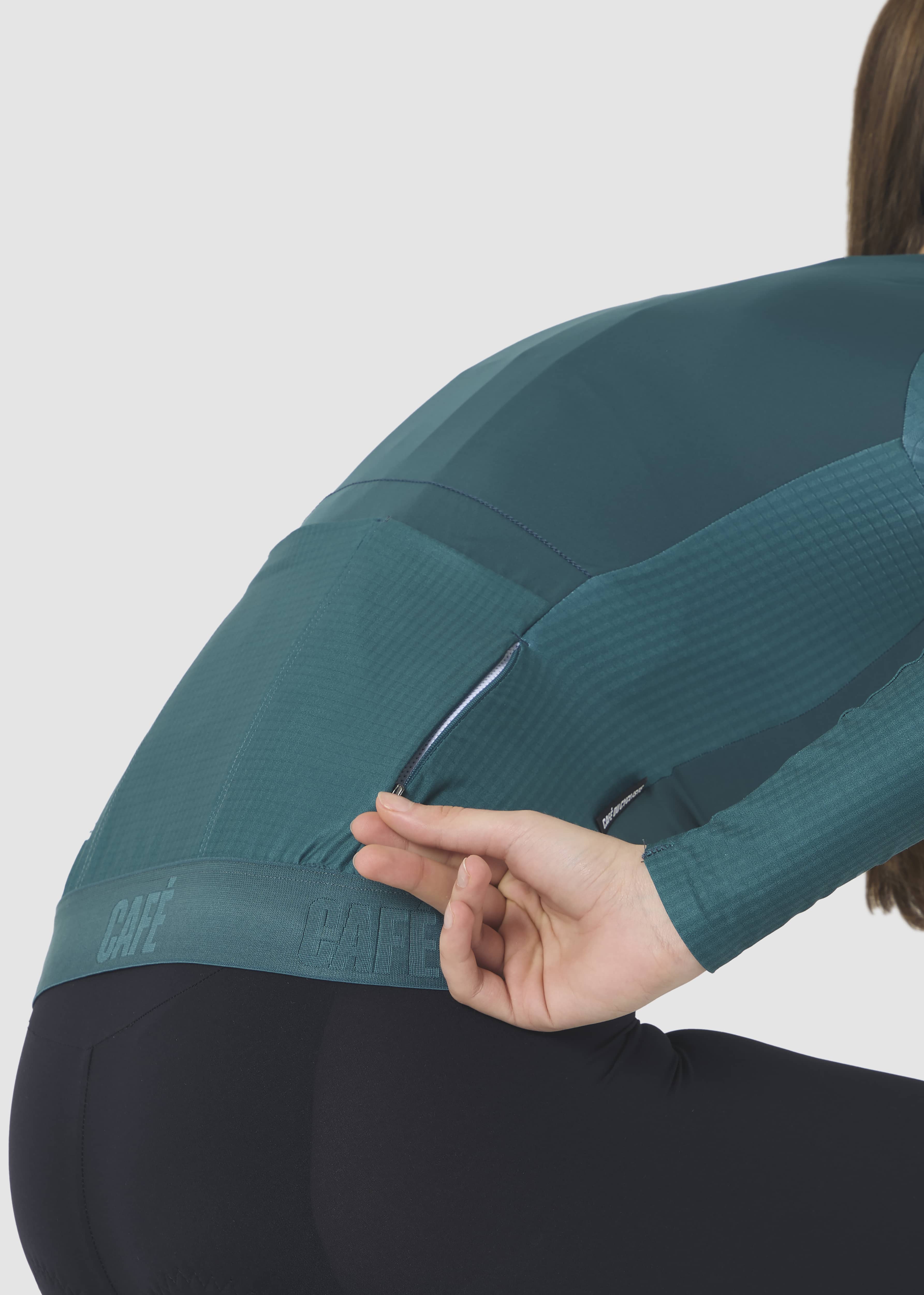 ANDREA LS JERSEY DARK SEA – Bild 5