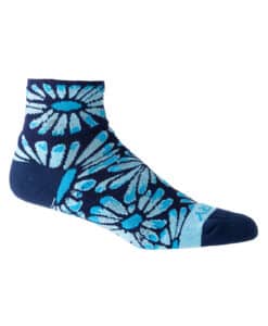 AIR STREAM SOCKS DAISY DROP