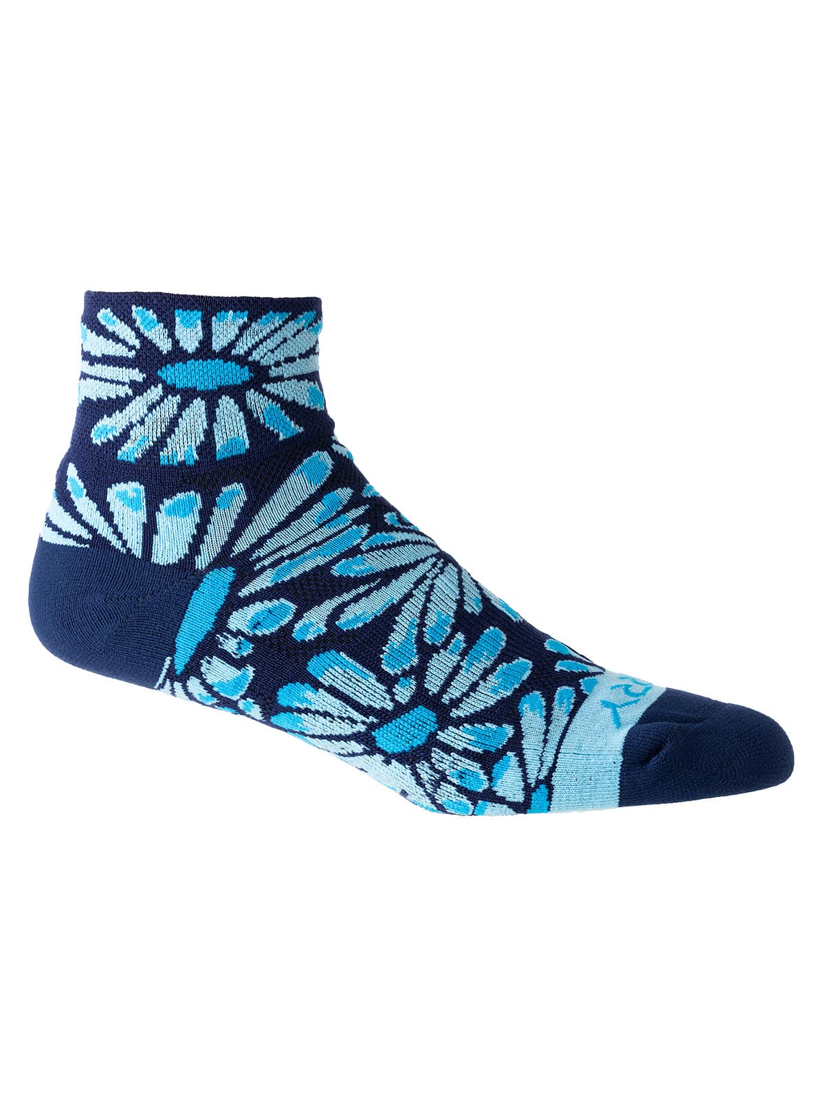 AIR STREAM SOCKS DAISY DROP