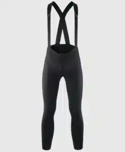 MILLE GT SPRING FALL BIB TIGHTS S11 BLACK