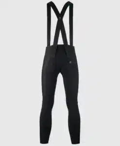 Alternative view of MILLE GT SPRING FALL BIB TIGHTS S11 BLACK