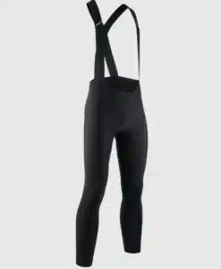 MILLE GT SPRING FALL BIB TIGHTS S11 BLACK – Bild 3