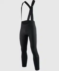 MILLE GT SPRING FALL BIB TIGHTS S11 BLACK – Bild 4