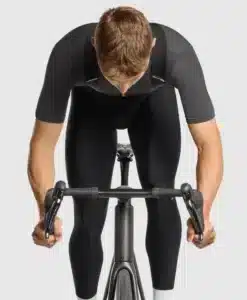 MILLE GT SPRING FALL BIB TIGHTS S11 BLACK – Bild 5