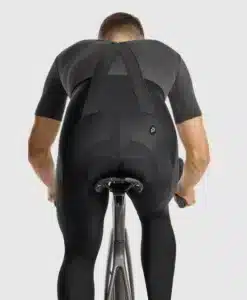 MILLE GT SPRING FALL BIB TIGHTS S11 BLACK – Bild 7