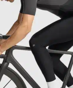 MILLE GT SPRING FALL BIB TIGHTS S11 BLACK – Bild 8