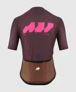Alternative view of EQUIPE R JERSEY S11 WE ARE THE A PANIC RED