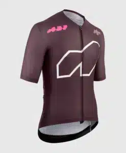 EQUIPE R JERSEY S11 WE ARE THE A PANIC RED – Bild 3