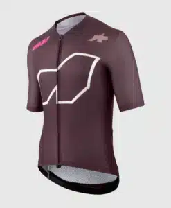 EQUIPE R JERSEY S11 WE ARE THE A PANIC RED – Bild 4