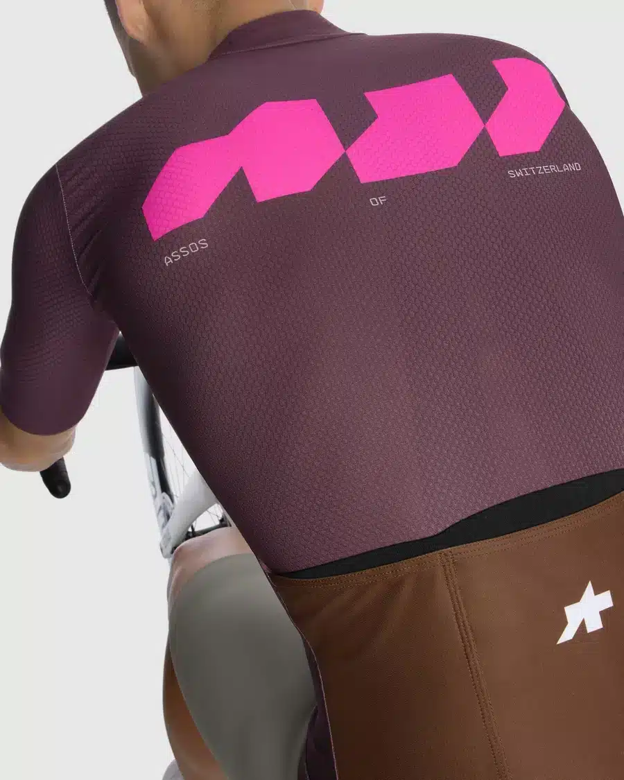 EQUIPE R JERSEY S11 WE ARE THE A PANIC RED – Bild 9