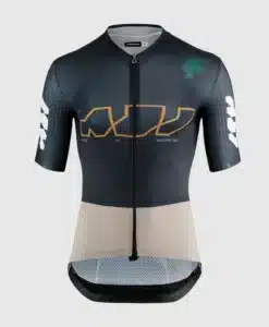 EQUIPE RS JERSEY S11 SOMETHING TO SAY EXCELLENCE BLUE