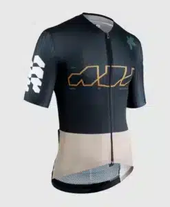 EQUIPE RS JERSEY S11 SOMETHING TO SAY EXCELLENCE BLUE – Bild 3