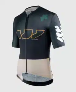 EQUIPE RS JERSEY S11 SOMETHING TO SAY EXCELLENCE BLUE – Bild 4