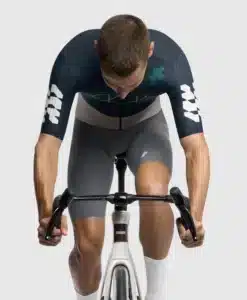 EQUIPE RS JERSEY S11 SOMETHING TO SAY EXCELLENCE BLUE – Bild 5
