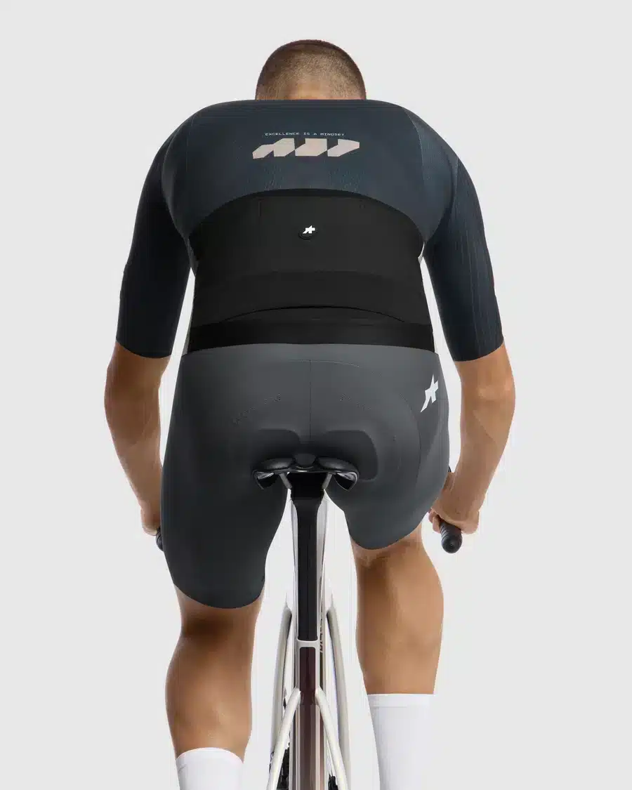 EQUIPE RS JERSEY S11 SOMETHING TO SAY EXCELLENCE BLUE – Bild 6