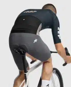 EQUIPE RS JERSEY S11 SOMETHING TO SAY EXCELLENCE BLUE – Bild 7