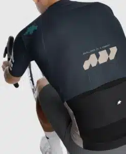 EQUIPE RS JERSEY S11 SOMETHING TO SAY EXCELLENCE BLUE – Bild 9