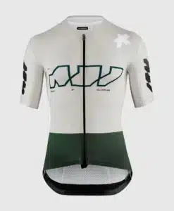 EQUIPE RS JERSEY S11 SOMETHING TO SAY ALMOND MILK
