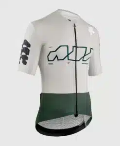 EQUIPE RS JERSEY S11 SOMETHING TO SAY ALMOND MILK – Bild 3