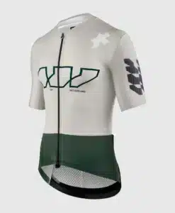 EQUIPE RS JERSEY S11 SOMETHING TO SAY ALMOND MILK – Bild 5