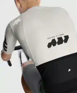 EQUIPE RS JERSEY S11 SOMETHING TO SAY ALMOND MILK – Bild 4
