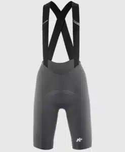 DYORA R BIB SHORTS S11 ROBUST GREY