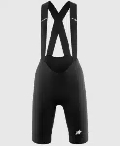 UMA GT BIB SHORTS S11 BLACK