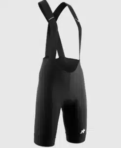 UMA GT BIB SHORTS S11 BLACK – Bild 4
