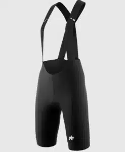 UMA GT BIB SHORTS S11 BLACK – Bild 5