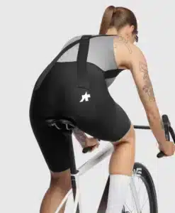 UMA GT BIB SHORTS S11 BLACK – Bild 9