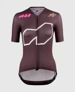 DYORA R JERSEY S11 WE ARE THE A PANIC RED