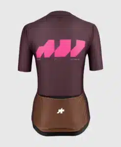 Alternative view of DYORA R JERSEY S11 WE ARE THE A PANIC RED