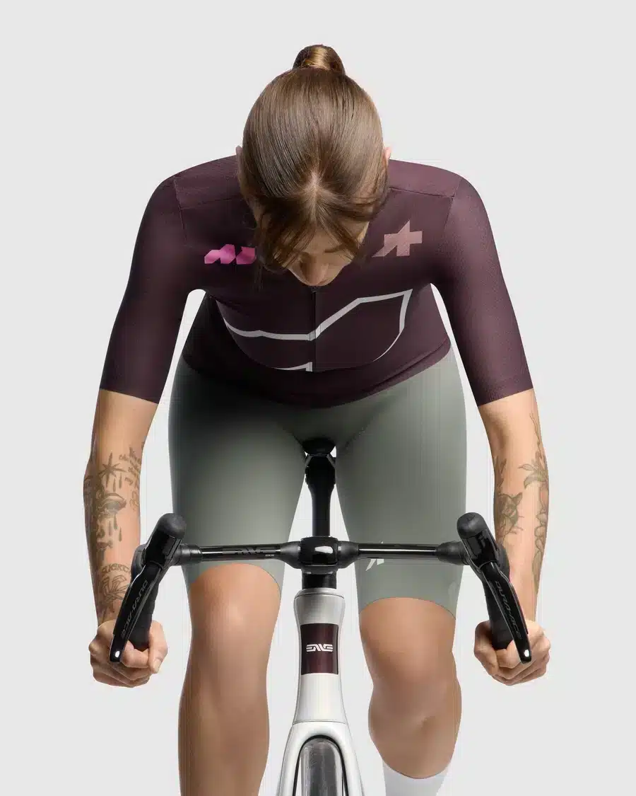 DYORA R JERSEY S11 WE ARE THE A PANIC RED – Bild 4