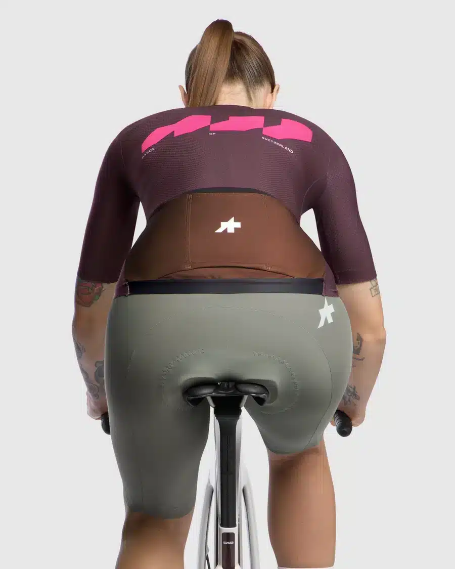DYORA R JERSEY S11 WE ARE THE A PANIC RED – Bild 5