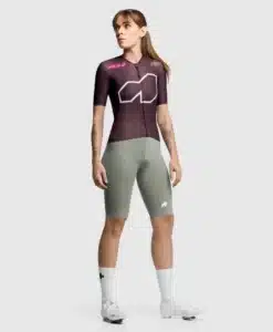 DYORA R JERSEY S11 WE ARE THE A PANIC RED – Bild 6