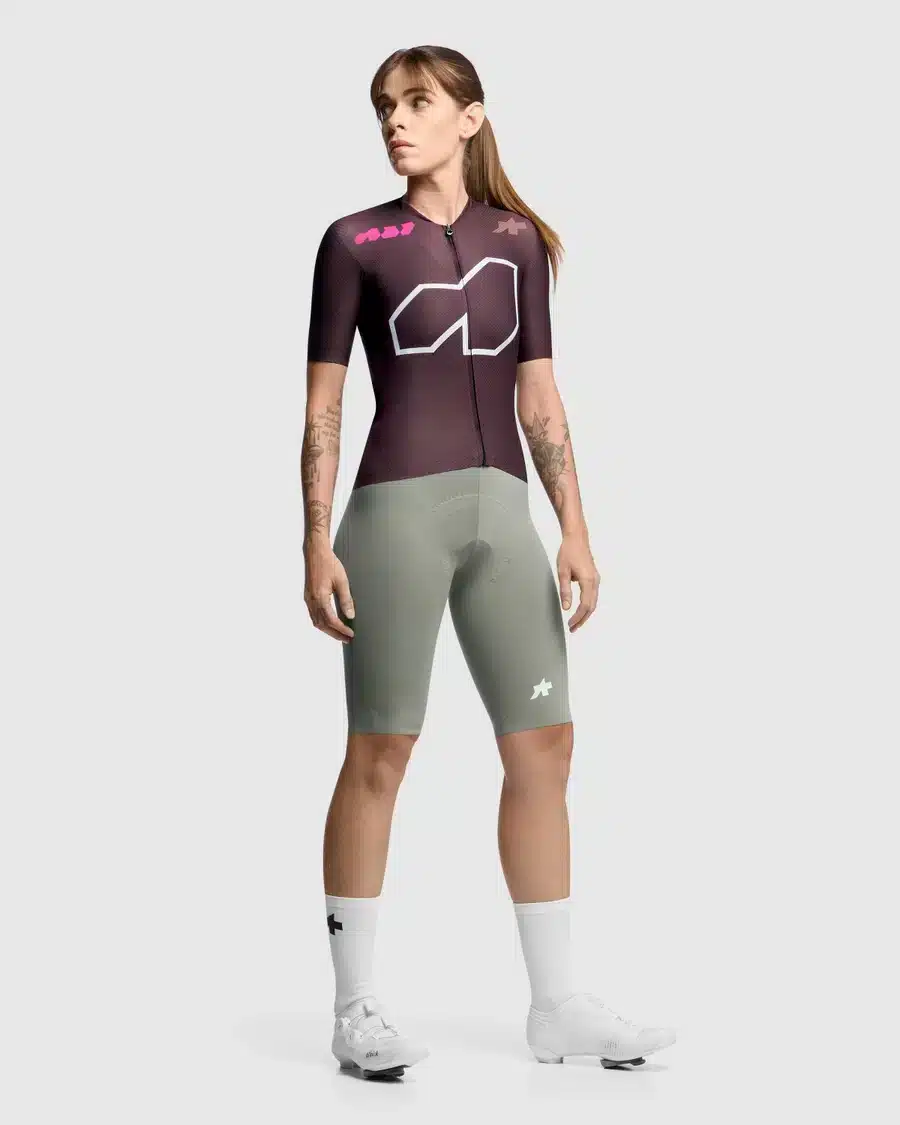 DYORA R JERSEY S11 WE ARE THE A PANIC RED – Bild 6