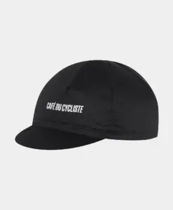 Alternative view of CYCLING CAP GAPETTE BLACK