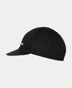 CYCLING CAP GAPETTE BLACK – Bild 3