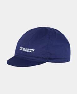 CYCLING CAP GAPETTE NAVY – Bild 3