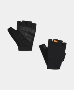 SUMMER MITTS V2 GLOVES BLACK