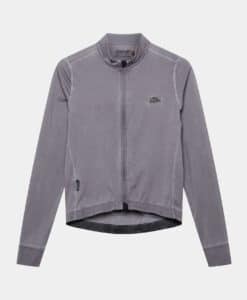 CHARLIE LS JERSEY CHARCOAL – Bild 3