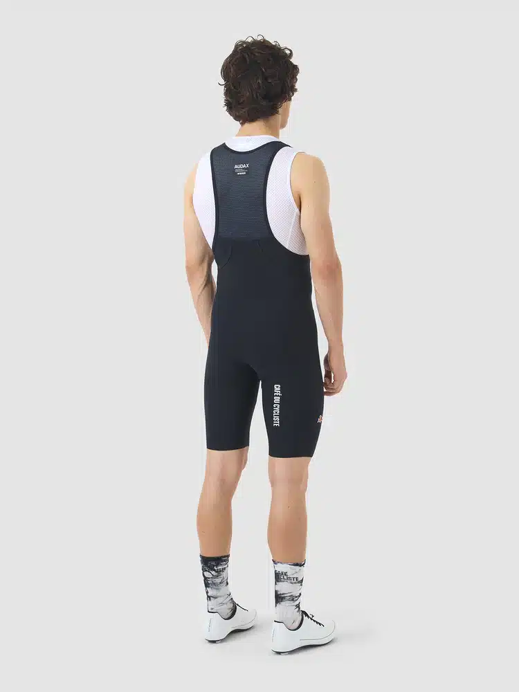 FREIDA BIB SHORTS BLACK – Bild 8