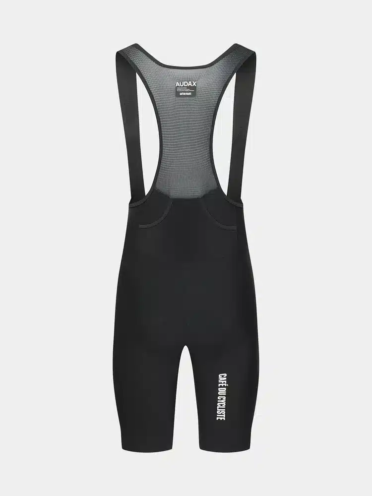 FREIDA BIB SHORTS BLACK – Bild 3
