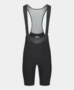 Alternative view of FREIDA BIB SHORTS BLACK