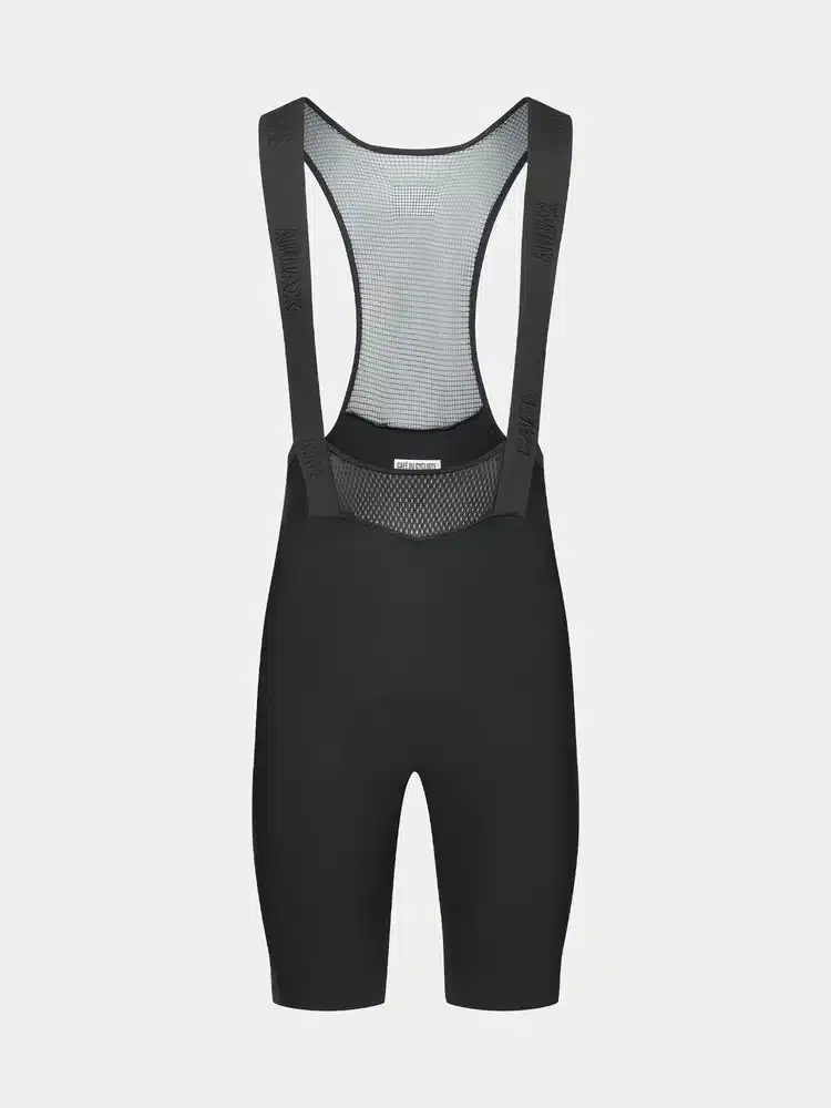 FREIDA BIB SHORTS BLACK – Bild 2