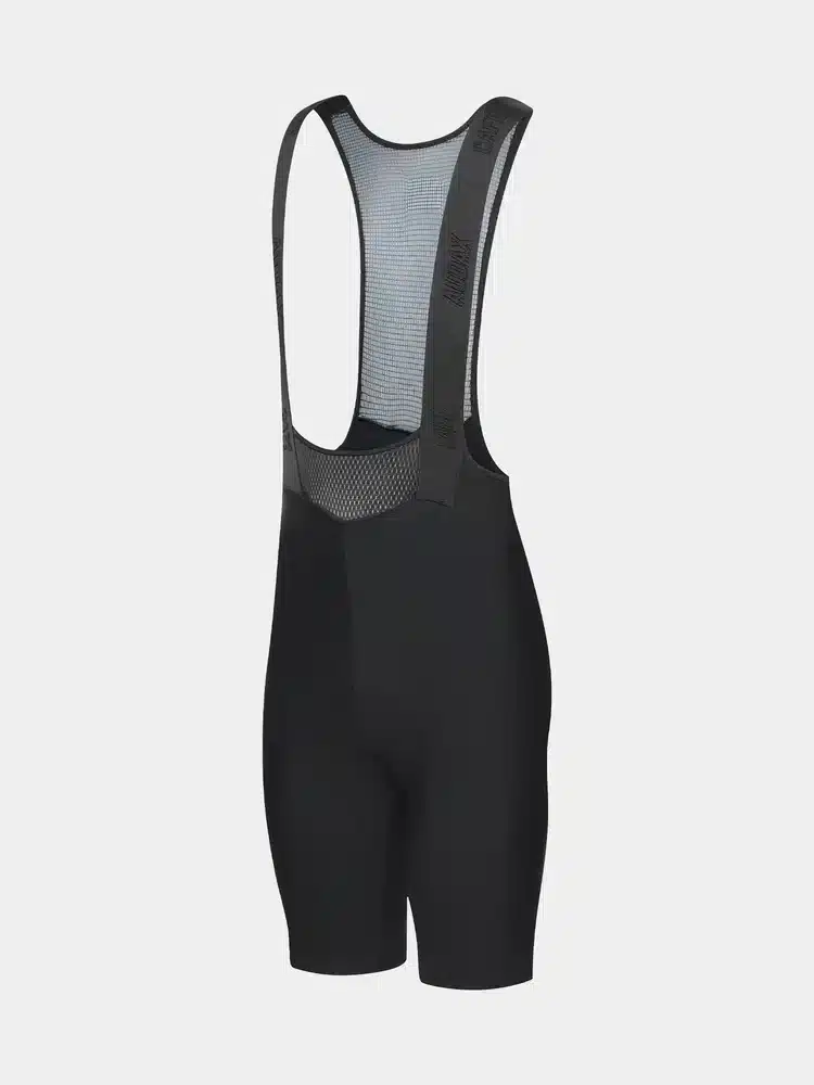 FREIDA BIB SHORTS BLACK – Bild 4